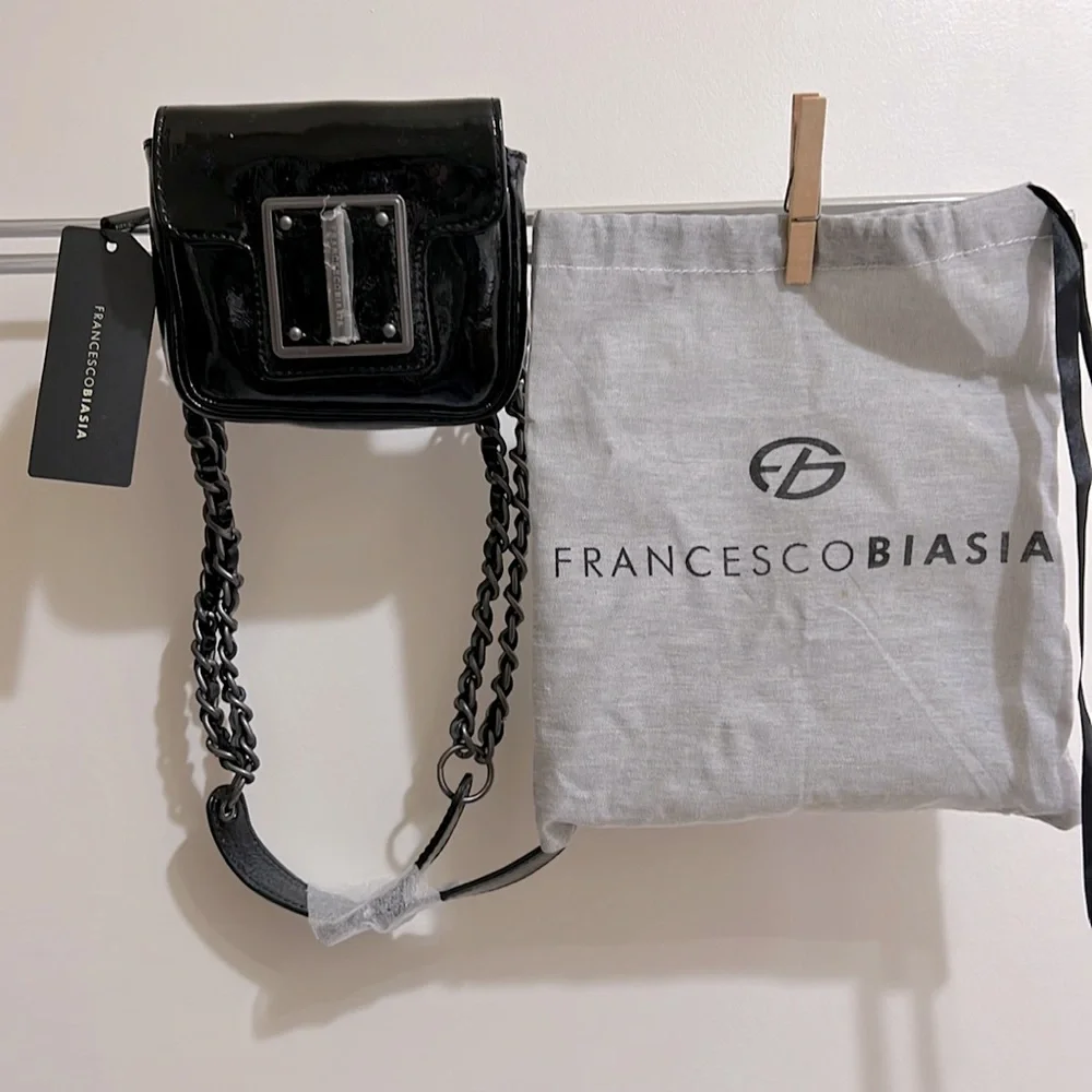 Mini-Purse - Picture 2 of 3